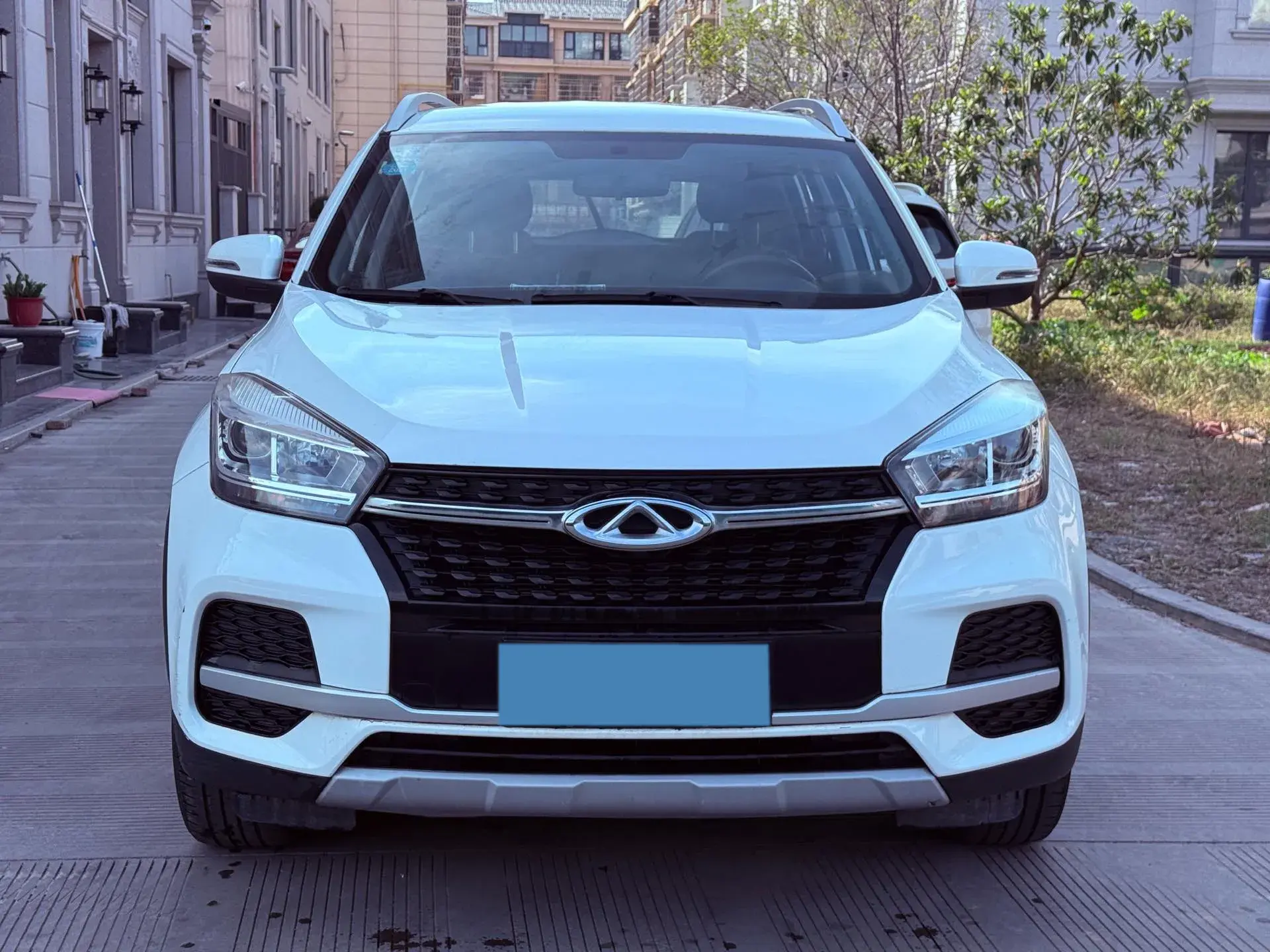 2020 CHERY TIGGO thumbnail 2