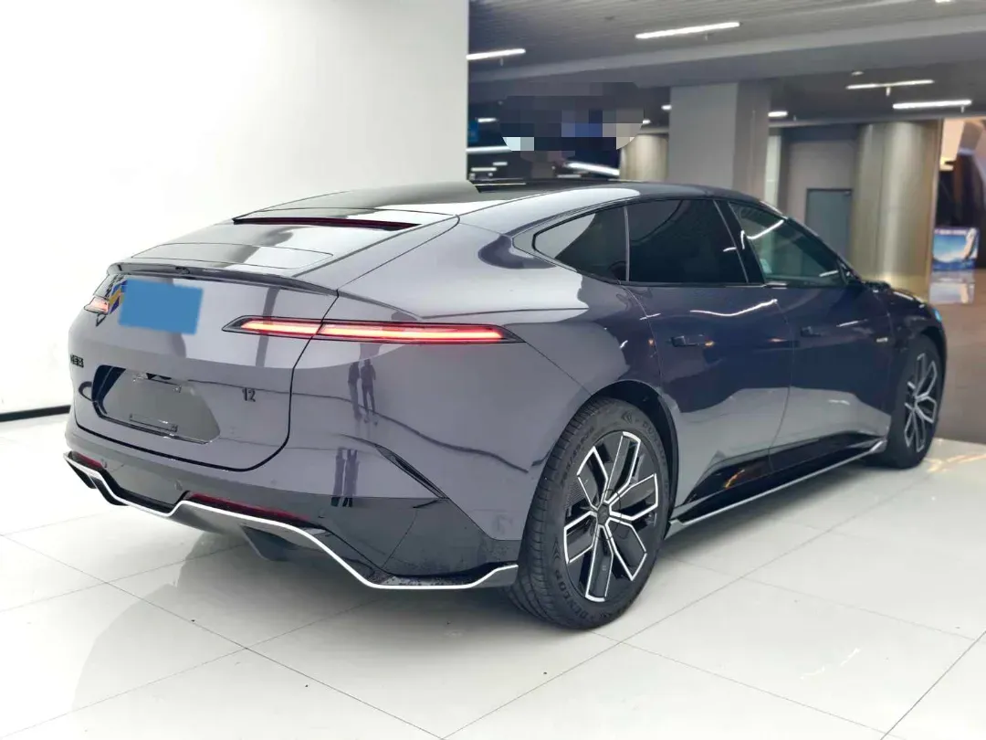 2023 Avatr 12 BEV 94.5KWH,autocango,china used car exporter,china ev exporter,chinese used car exporter,chinese used ev exporter