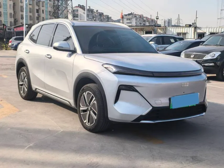2025 Geely Galaxy Starship 7 1.5L 112HP L4 1DHT PHEV 19.09KWH,autocango,china used car exporter,china ev exporter,chinese used car exporter,chinese used ev exporter