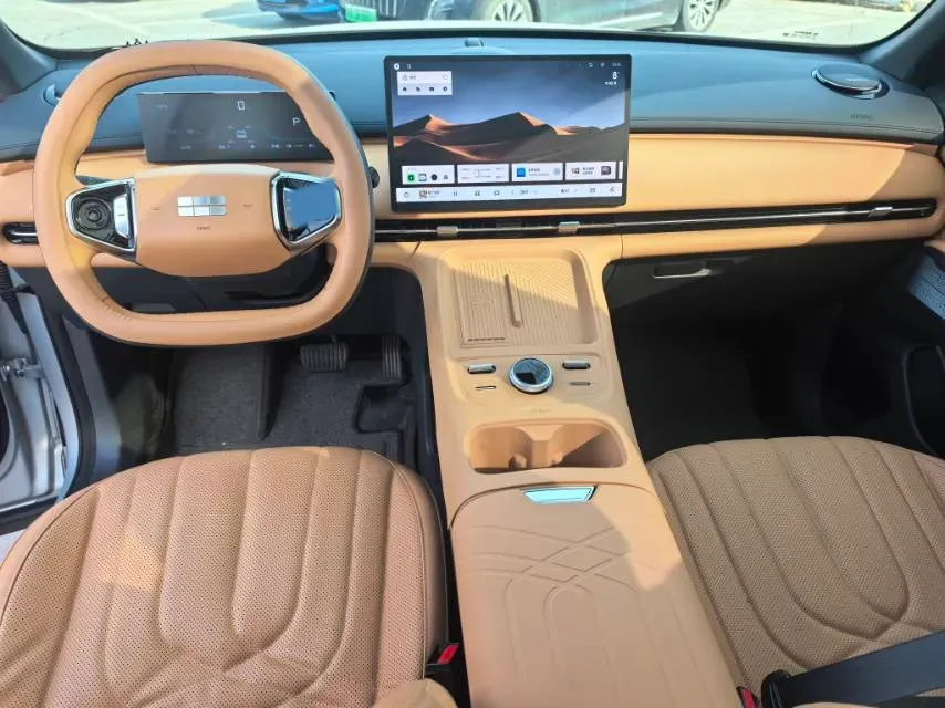 2025 Geely Galaxy Starship 7 1.5L 112HP L4 1DHT PHEV 19.09KWH,autocango,china used car exporter,china ev exporter,chinese used car exporter,chinese used ev exporter