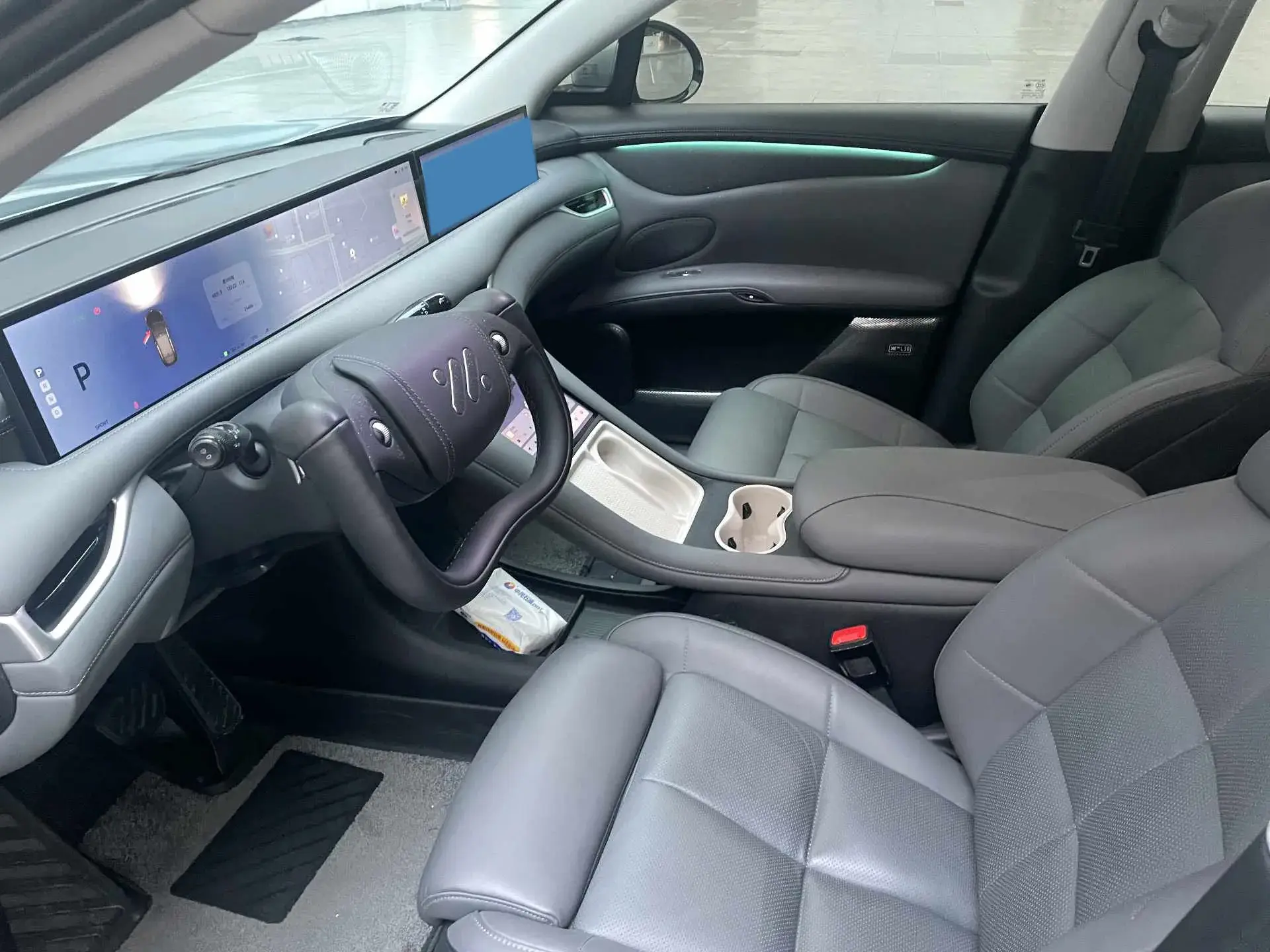 2023 IM LS6 thumbnail 3