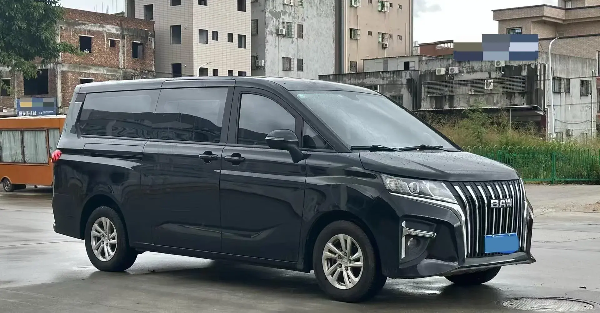 2023 BAW RUISHENG thumbnail 3