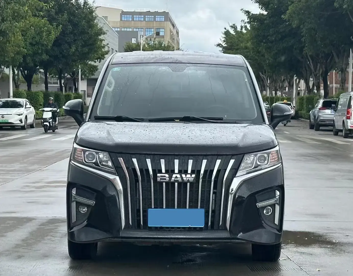 2023 BAW RUISHENG thumbnail 2