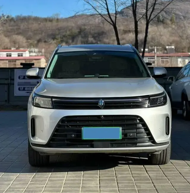 2024 AITO AITO thumbnail 3