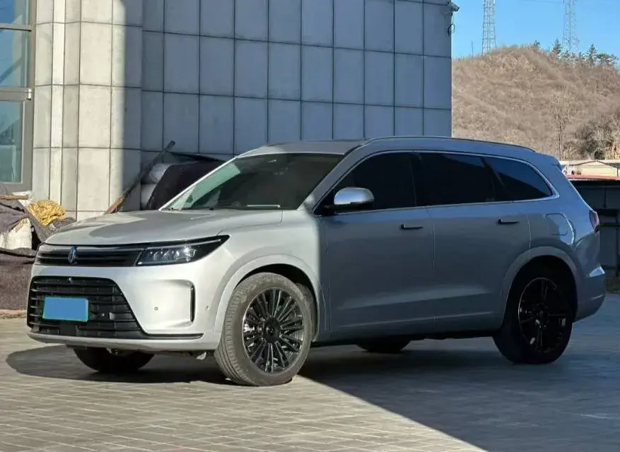 2024 AITO AITO view 1