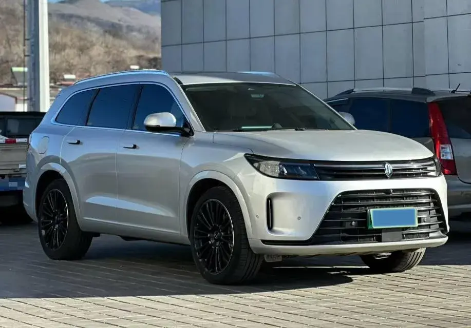 2024 AITO AITO thumbnail 2