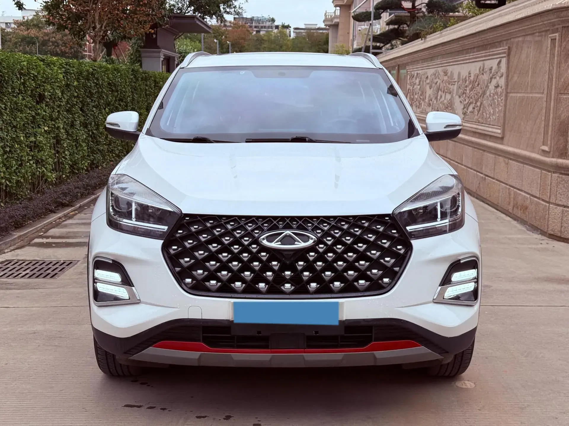 2021 CHERY TIGGO thumbnail 2