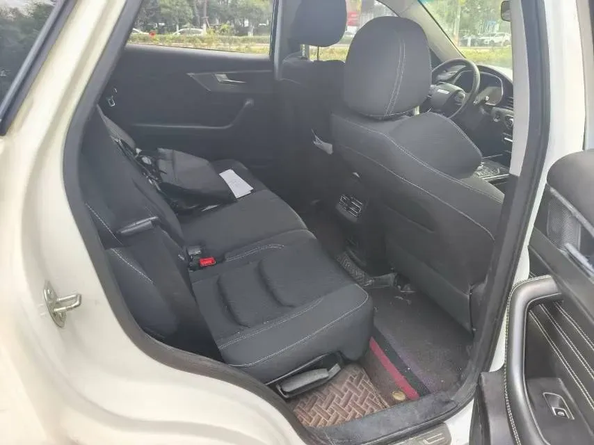 2019 Jetour X70S EV BEV 56KWH,autocango,china used car exporter,china ev exporter,chinese used car exporter,chinese used ev exporter