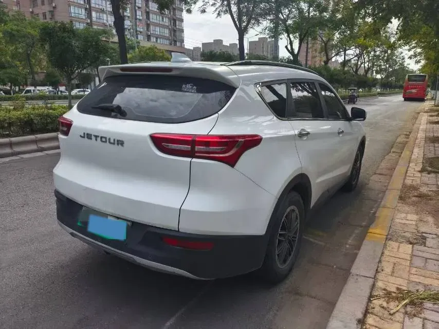 2019 Jetour X70S EV BEV 56KWH,autocango,china used car exporter,china ev exporter,chinese used car exporter,chinese used ev exporter