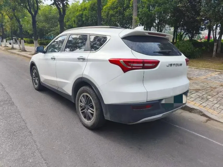 2019 Jetour X70S EV BEV 56KWH,autocango,china used car exporter,china ev exporter,chinese used car exporter,chinese used ev exporter