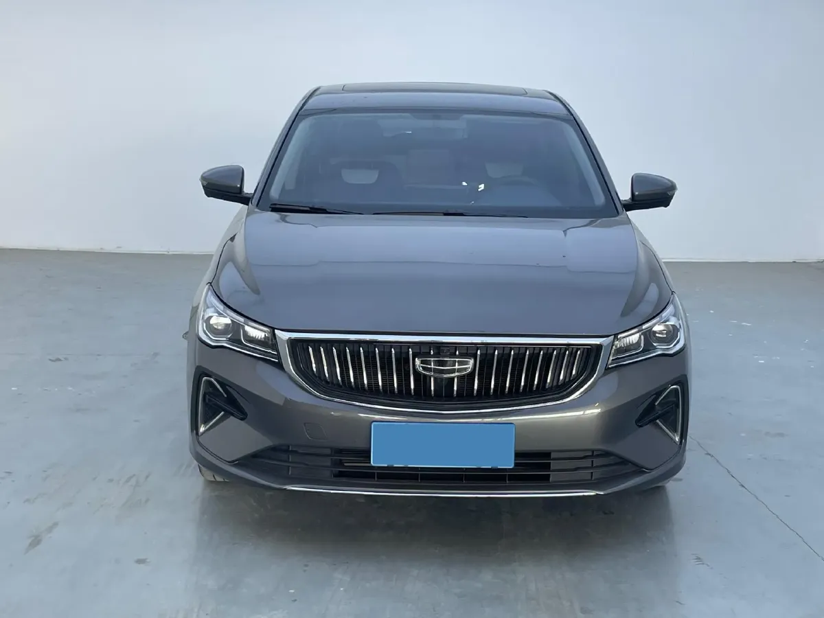 2022 Geely Emgrand L 1.4T 141HP L4 CVT,autocango,china used car exporter,china ev exporter,chinese used car exporter,chinese used ev exporter