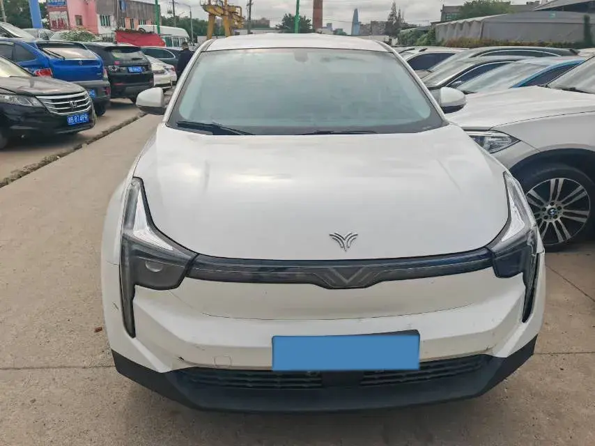 2022 NETA U thumbnail 3