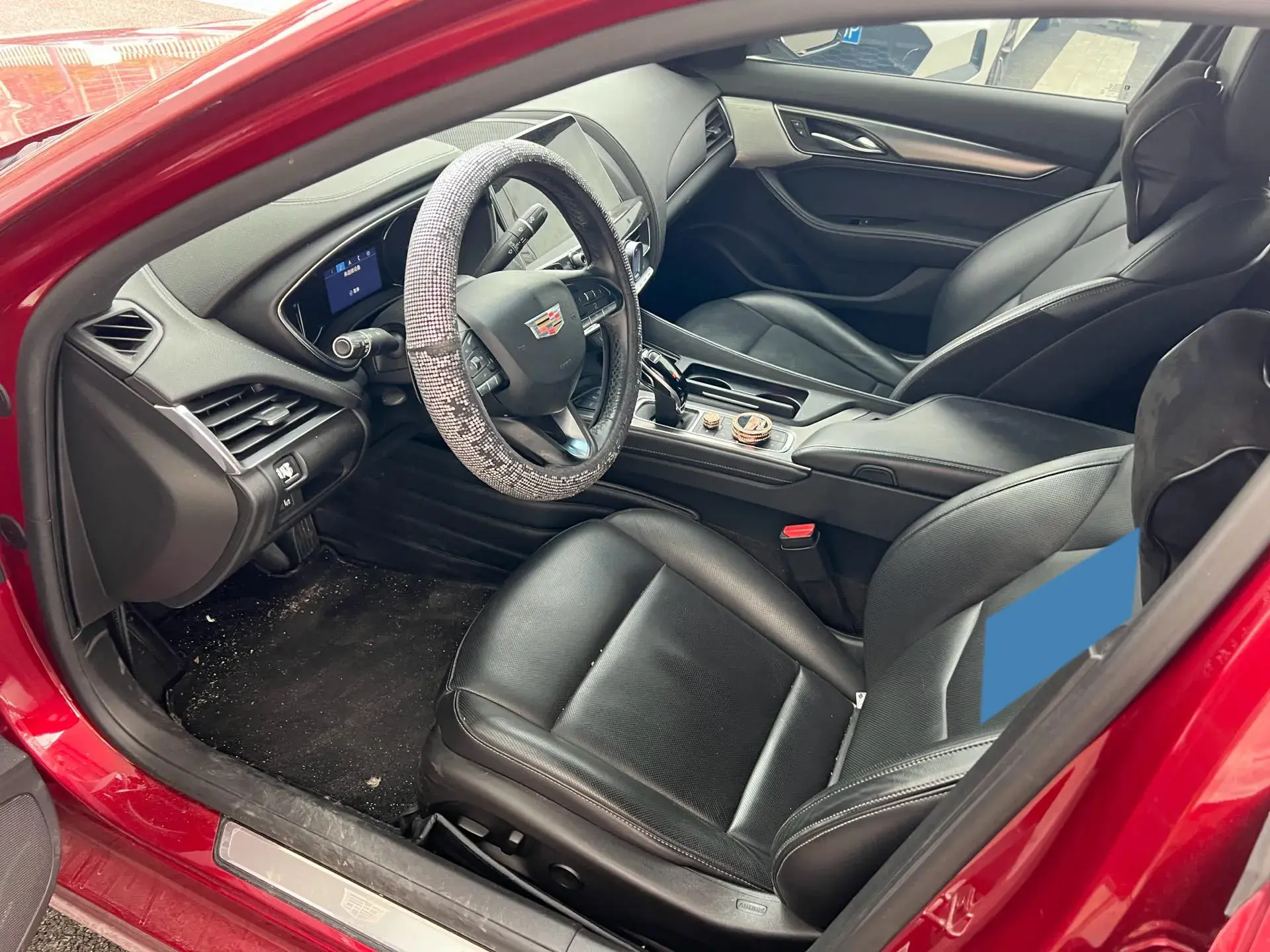 2020 CADILLAC CT5 thumbnail 3