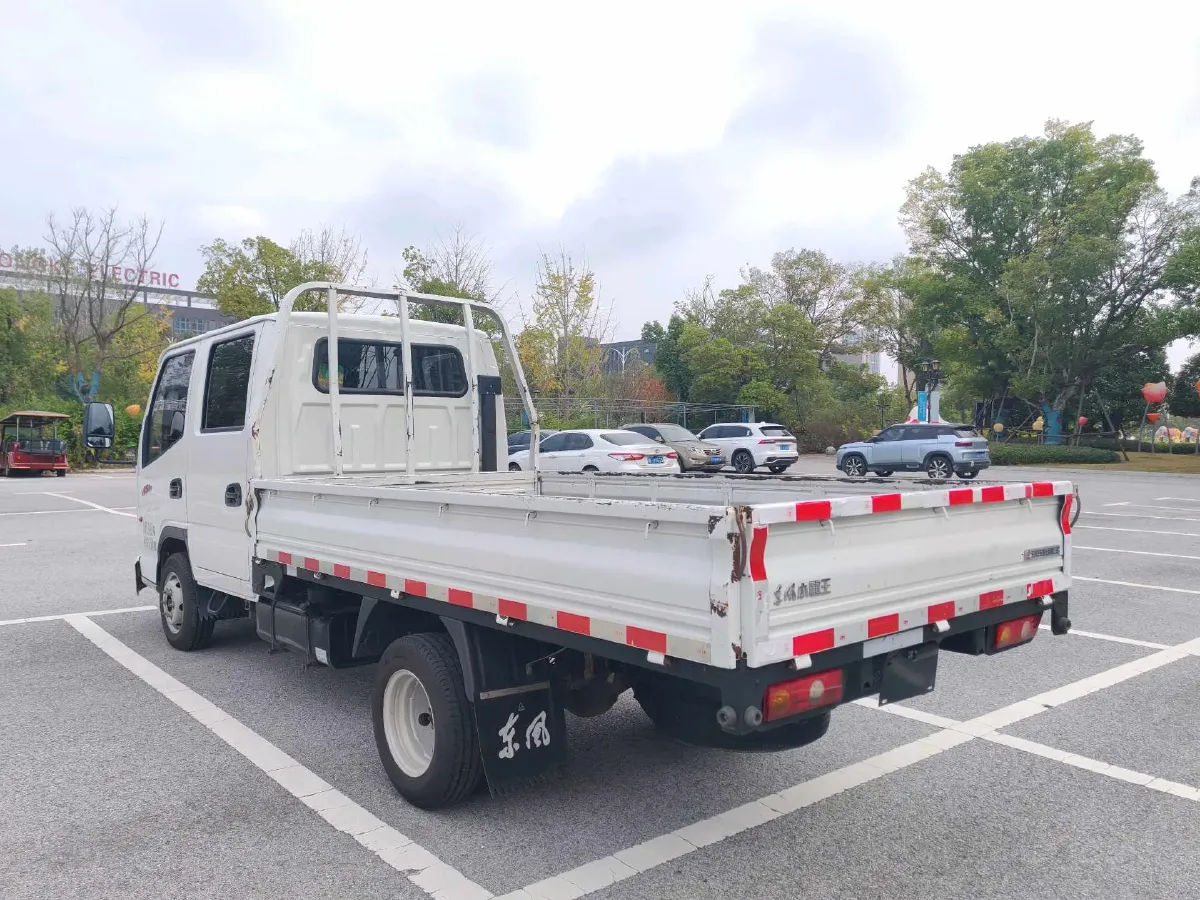 2018 DongFeng DFSK K02 1.0L 63HP L4 5MT,autocango,china used car exporter,china ev exporter,chinese used car exporter,chinese used ev exporter