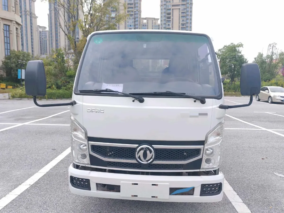 2018 DongFeng DFSK K02 1.0L 63HP L4 5MT,autocango,china used car exporter,china ev exporter,chinese used car exporter,chinese used ev exporter