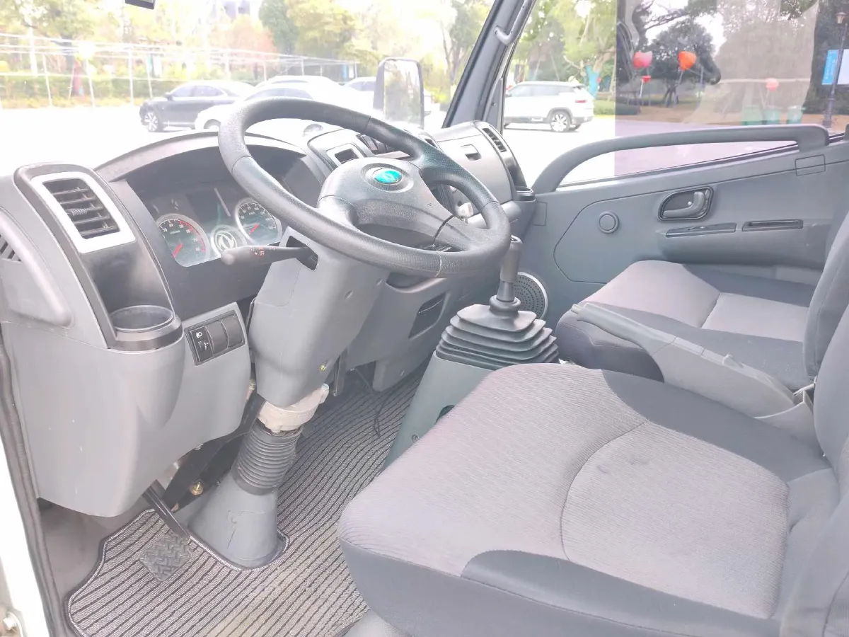 2018 DongFeng DFSK K02 1.0L 63HP L4 5MT,autocango,china used car exporter,china ev exporter,chinese used car exporter,chinese used ev exporter