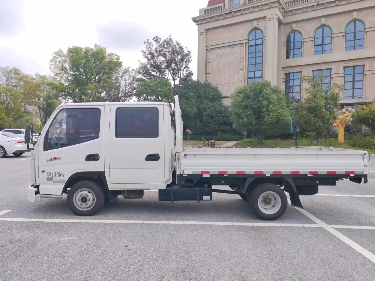 2018 DongFeng DFSK K02 1.0L 63HP L4 5MT,autocango,china used car exporter,china ev exporter,chinese used car exporter,chinese used ev exporter