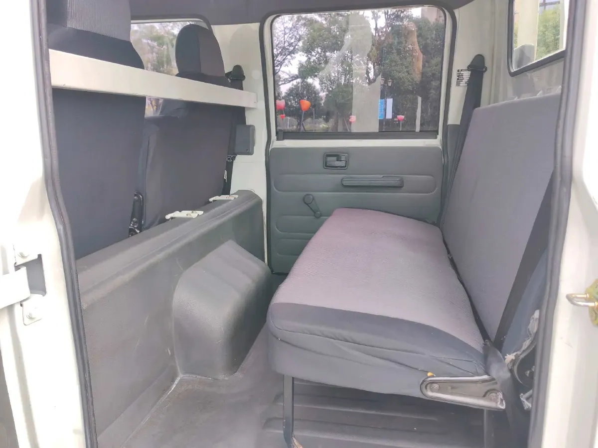 2018 DongFeng DFSK K02 1.0L 63HP L4 5MT,autocango,china used car exporter,china ev exporter,chinese used car exporter,chinese used ev exporter