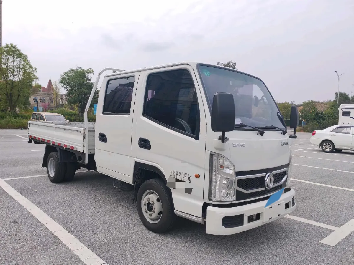2018 DongFeng DFSK K02 1.0L 63HP L4 5MT,autocango,china used car exporter,china ev exporter,chinese used car exporter,chinese used ev exporter