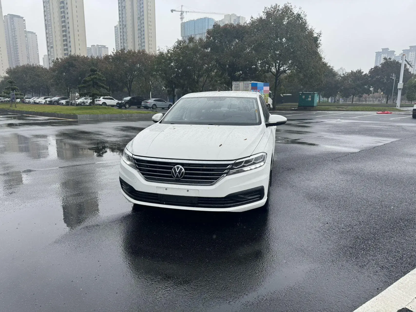 2021 VOLKSWAGEN LAVIDA thumbnail 2