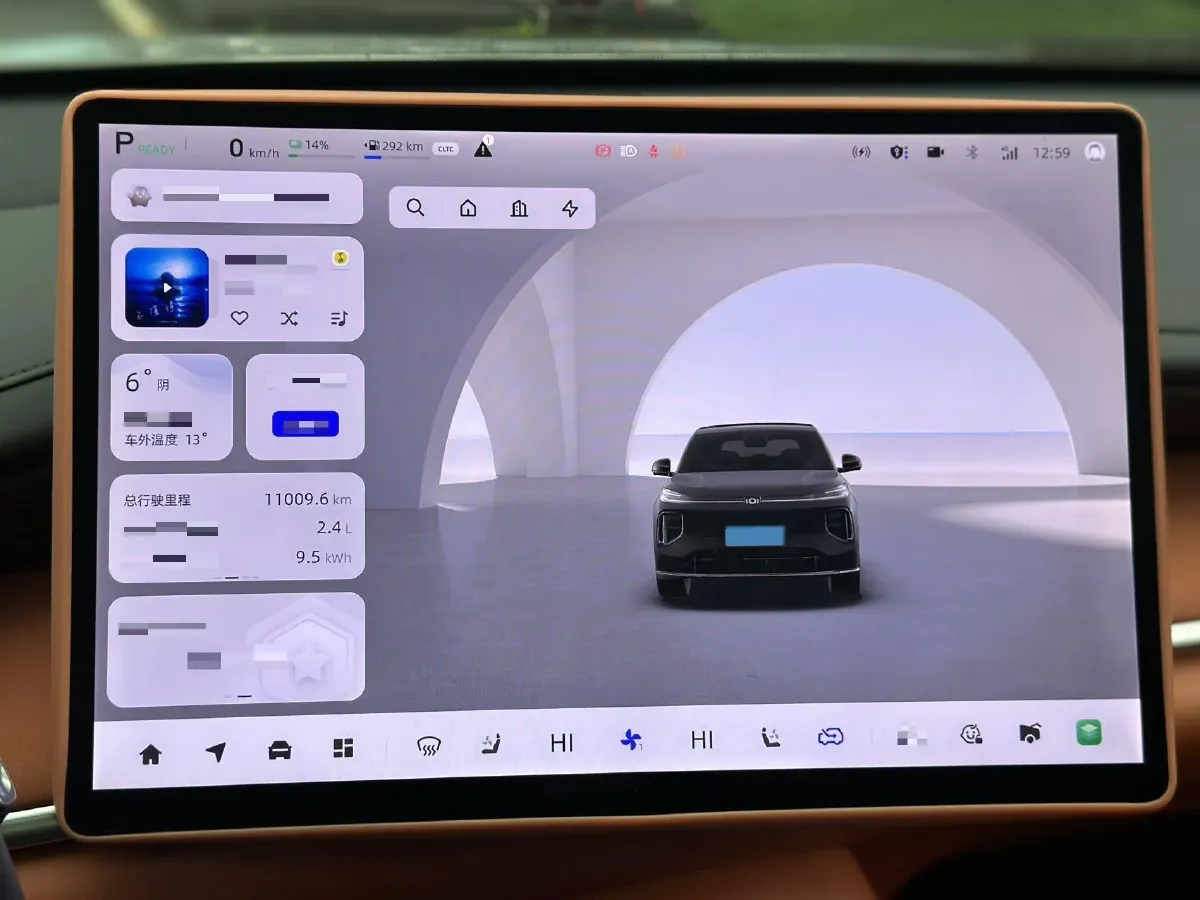 2025 ChangAn QiYuan Q07 1.5L 98HP L4 E-CVT PHEV,autocango,china used car exporter,china ev exporter,chinese used car exporter,chinese used ev exporter