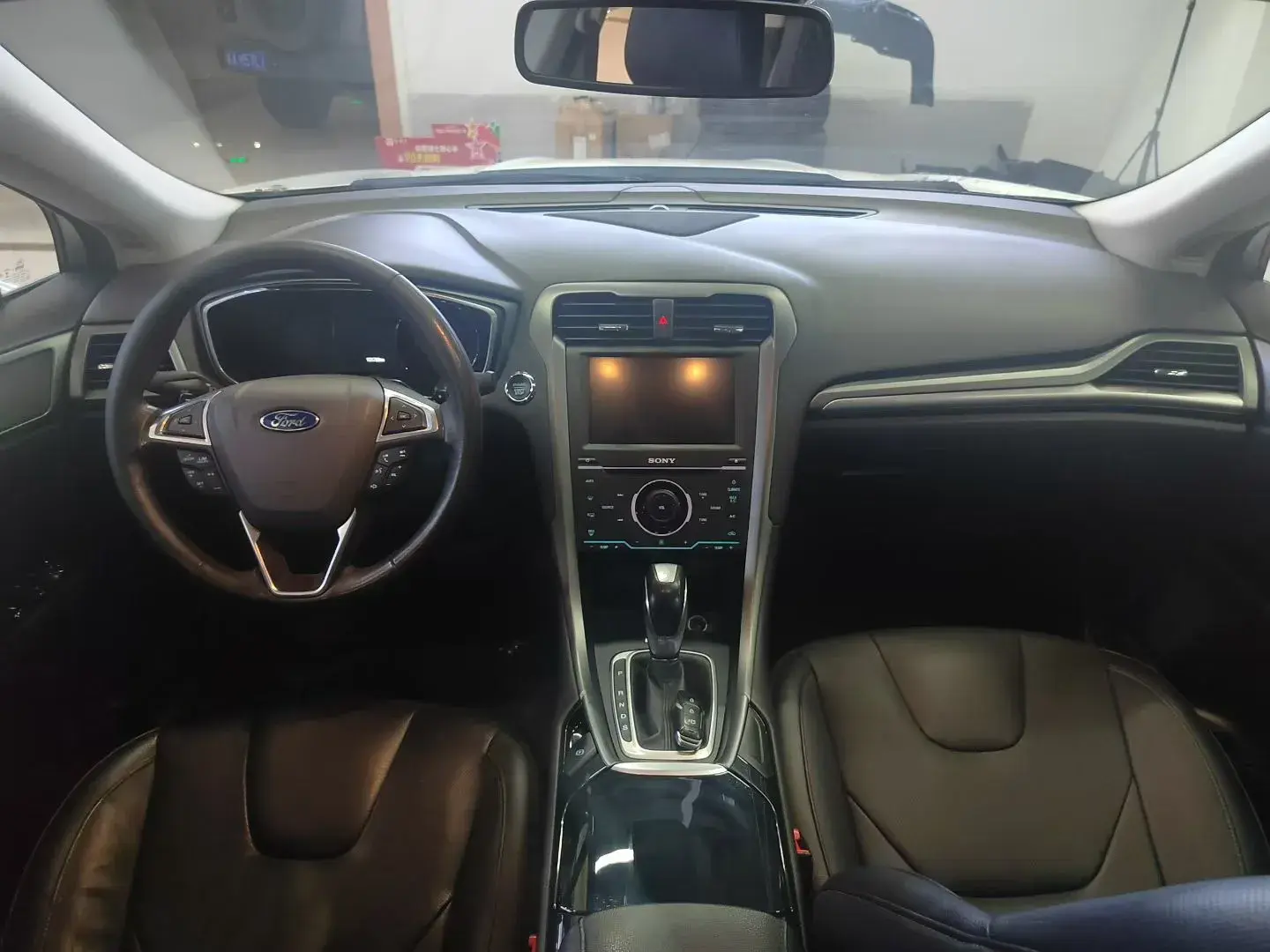 2018 CITROEN C4 thumbnail 4