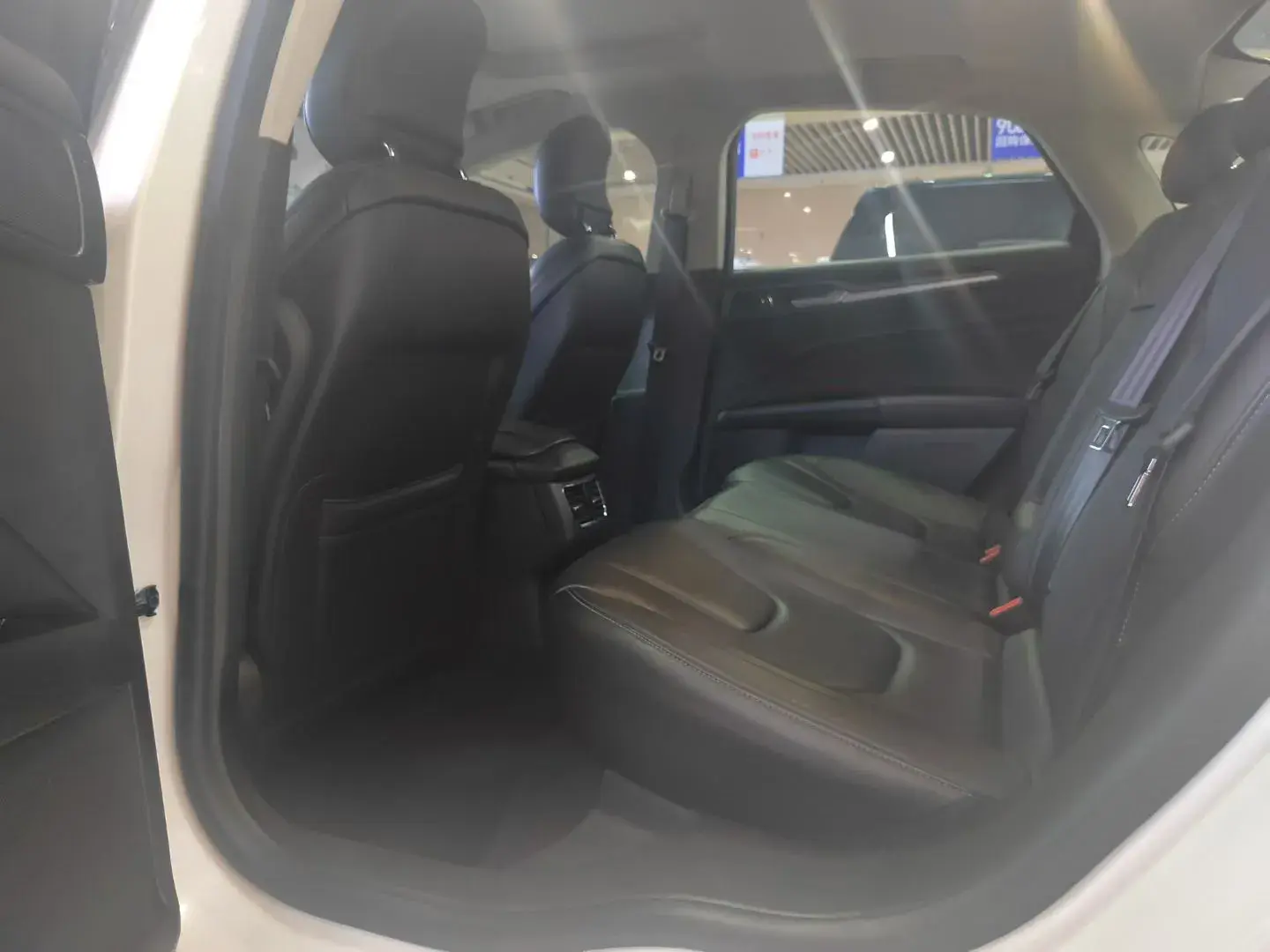 2018 CITROEN C4 thumbnail 3