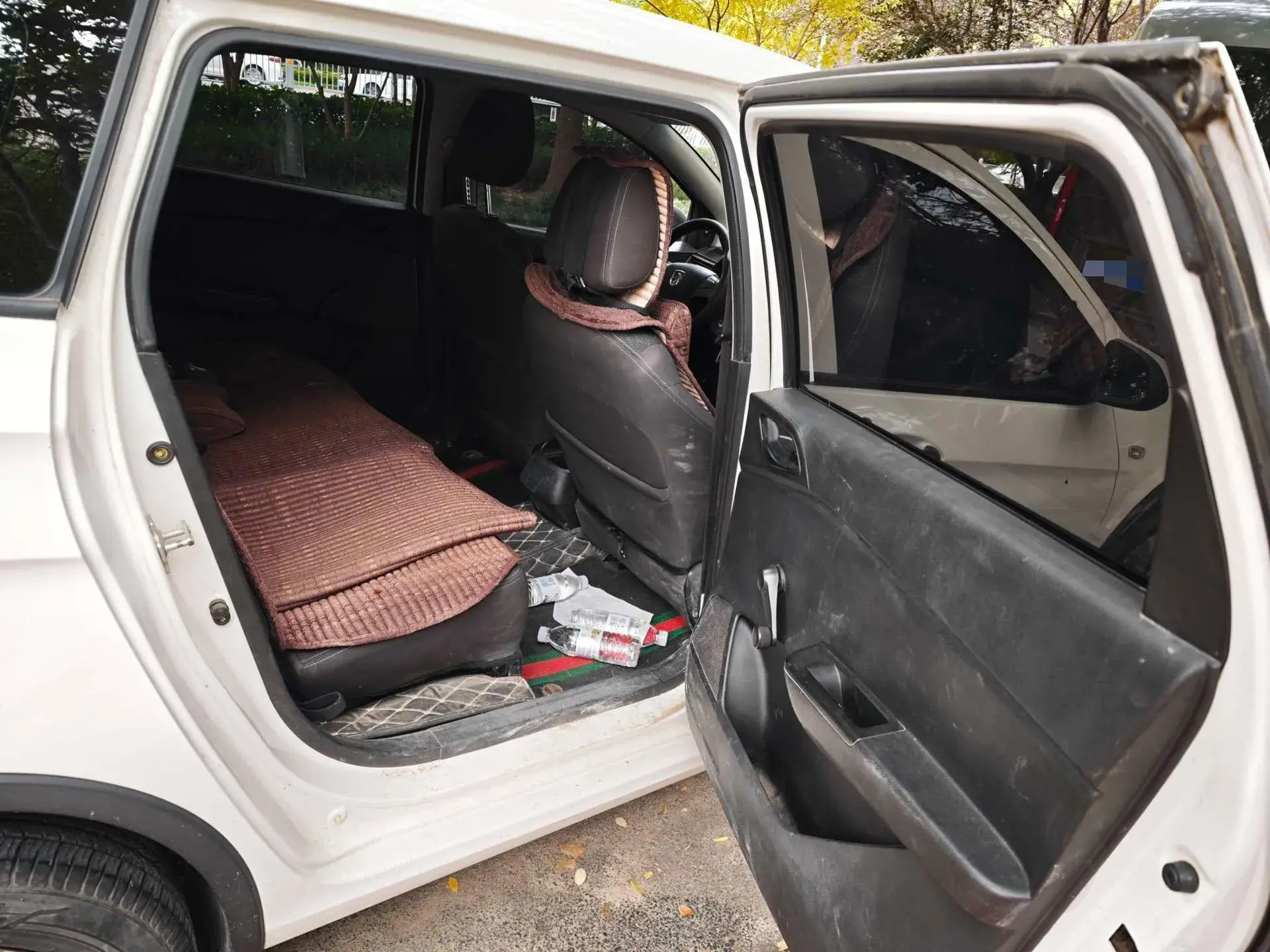 2017 BAOJUN 310W thumbnail 4