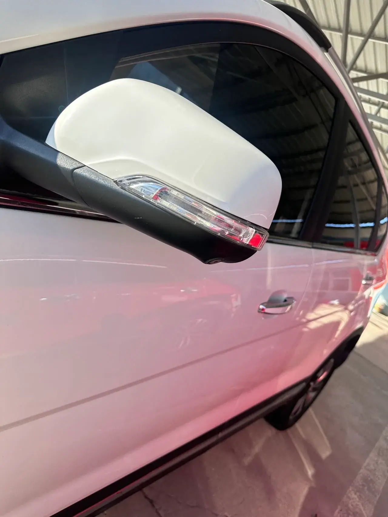 2017 BAOJUN 560 thumbnail 2