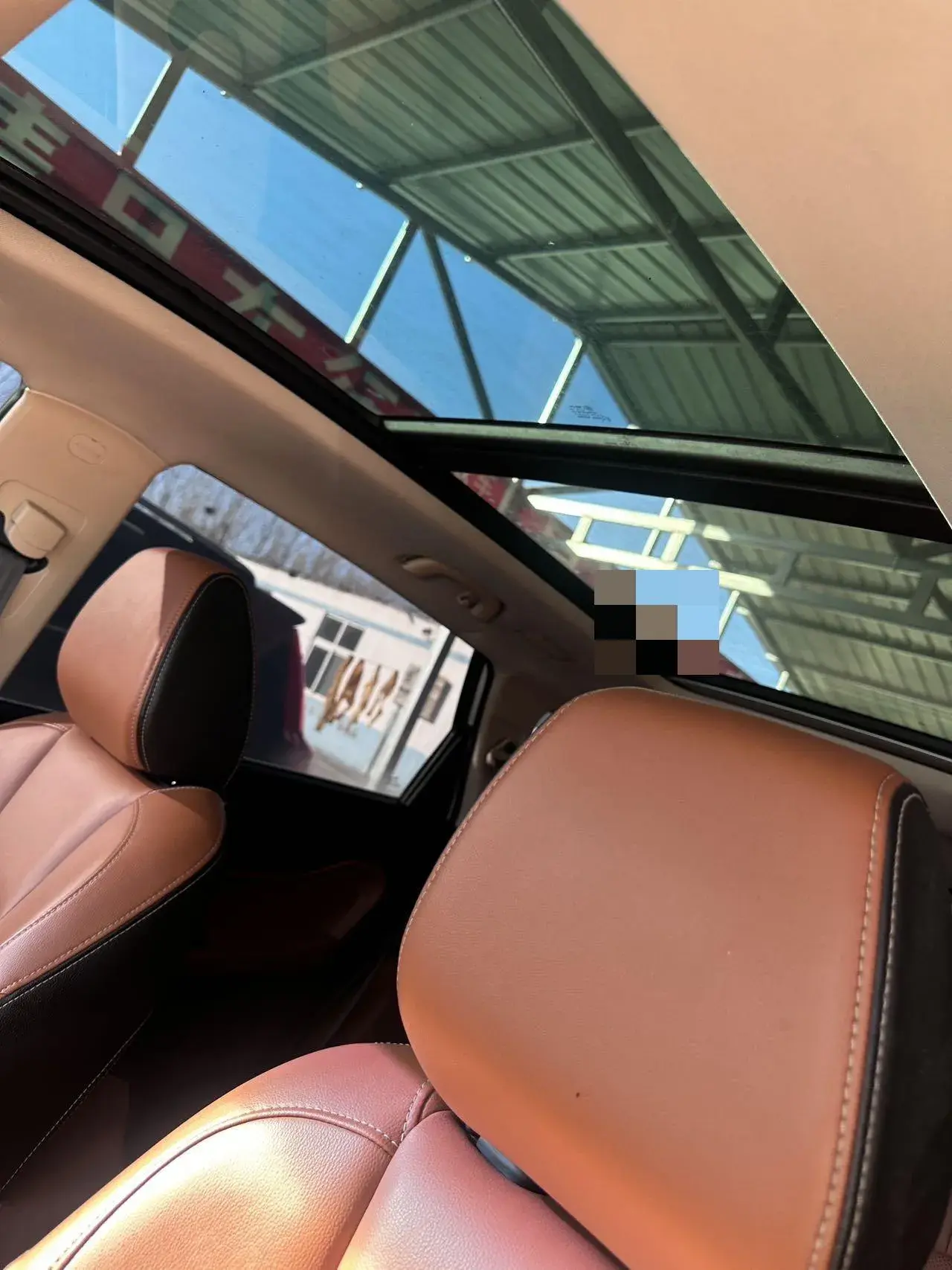 2017 BAOJUN 560 thumbnail 4