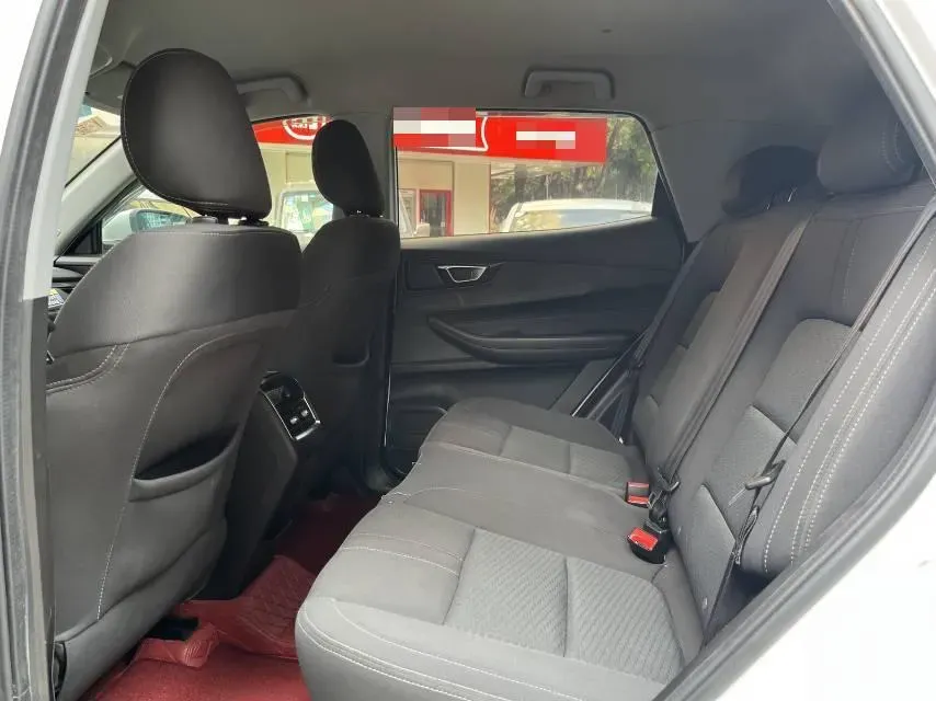 2021 Chery EV Tiggo e BEV 53.6KWH,autocango,china used car exporter,china ev exporter,chinese used car exporter,chinese used ev exporter