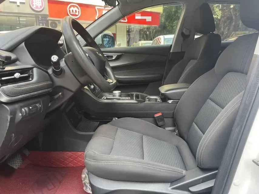 2021 Chery EV Tiggo e BEV 53.6KWH,autocango,china used car exporter,china ev exporter,chinese used car exporter,chinese used ev exporter