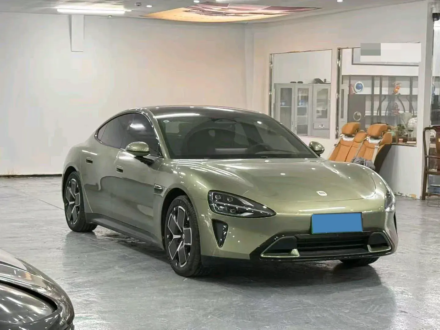 2024 MI SU7 thumbnail 2