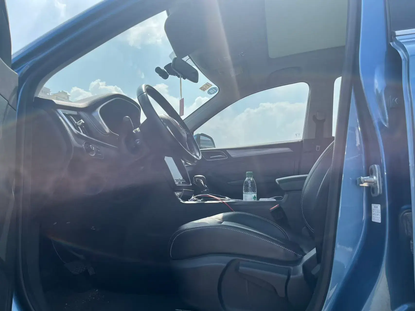 2018 ROEWE RX5 thumbnail 3