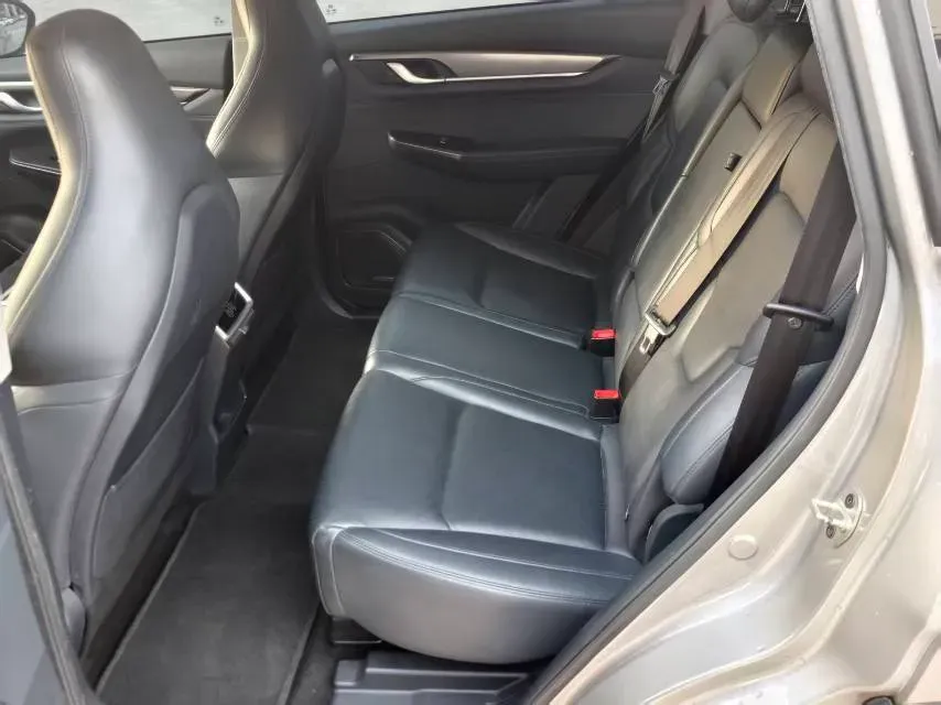 2020 Weltmeister EX6 BEV 69KWH,autocango,china used car exporter,china ev exporter,chinese used car exporter,chinese used ev exporter