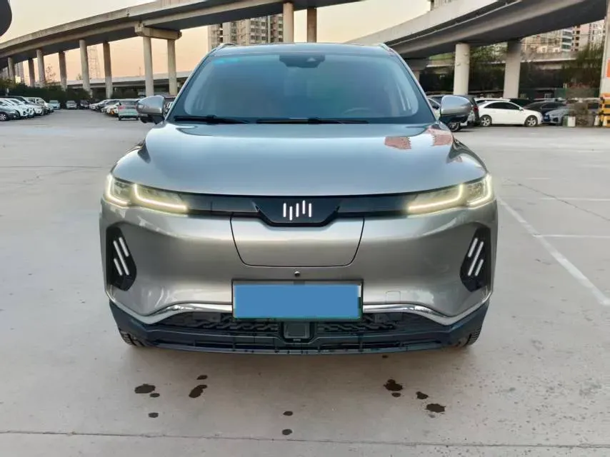 2020 Weltmeister EX6 BEV 69KWH,autocango,china used car exporter,china ev exporter,chinese used car exporter,chinese used ev exporter