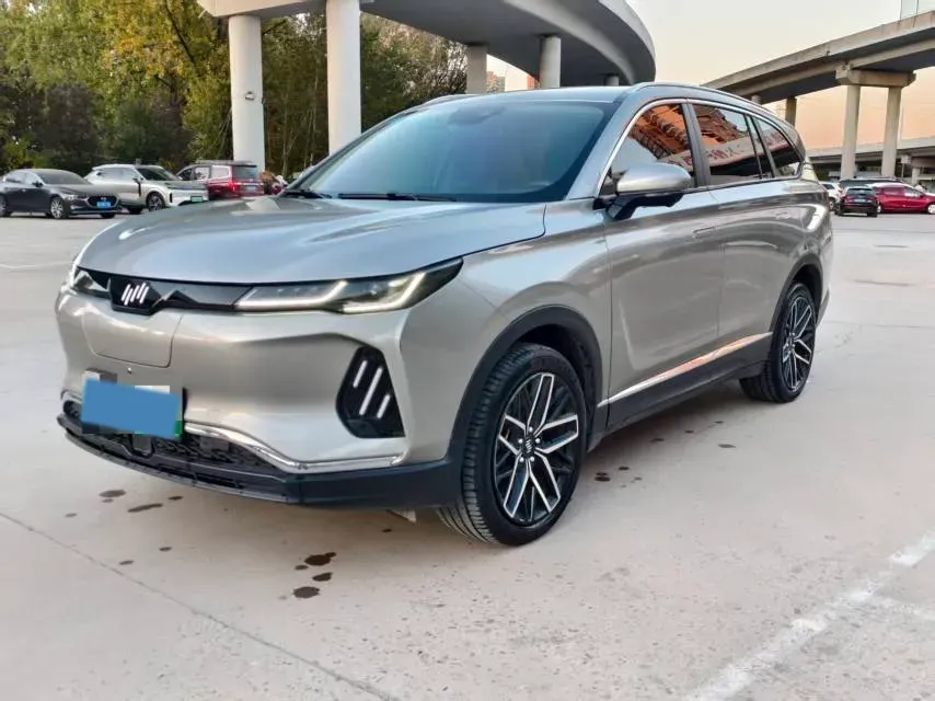 2020 Weltmeister EX6 BEV 69KWH,autocango,china used car exporter,china ev exporter,chinese used car exporter,chinese used ev exporter
