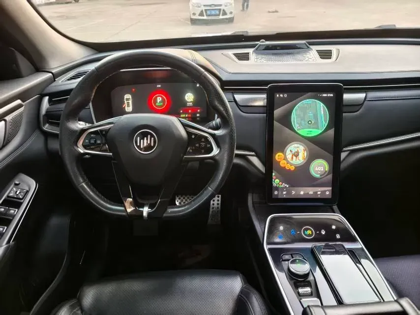 2020 Weltmeister EX6 BEV 69KWH,autocango,china used car exporter,china ev exporter,chinese used car exporter,chinese used ev exporter