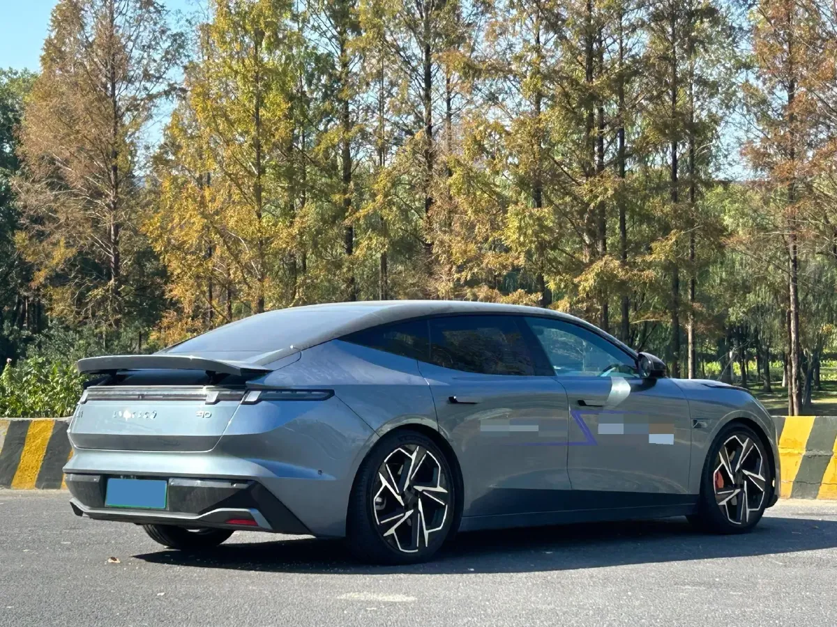 2025 LYNK&CO Z10 BEV 95KWH,autocango,china used car exporter,china ev exporter,chinese used car exporter,chinese used ev exporter