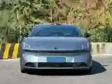 2025 LYNK&CO Z10 BEV 95KWH