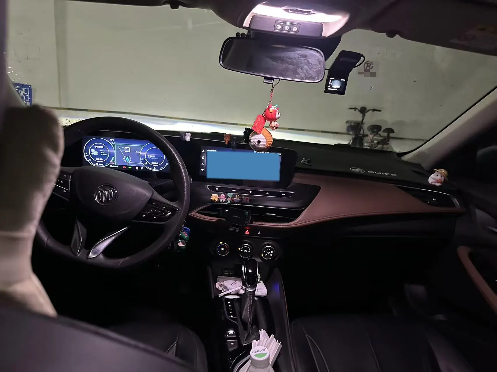 2022 BUICK VERANO thumbnail 4