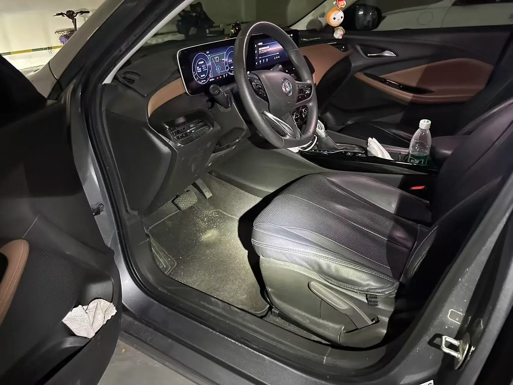 2022 BUICK VERANO thumbnail 3