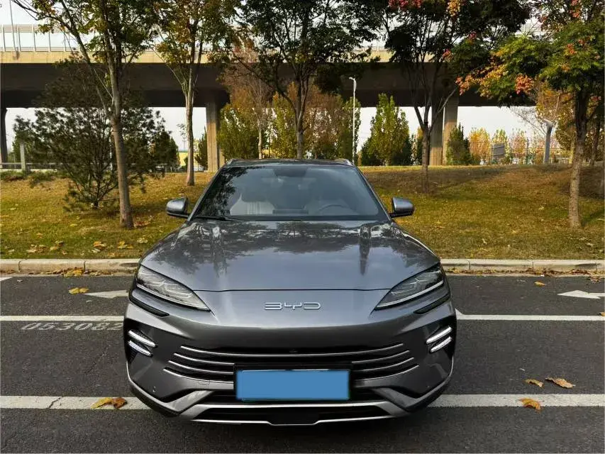 2023 BYD SONG thumbnail 2