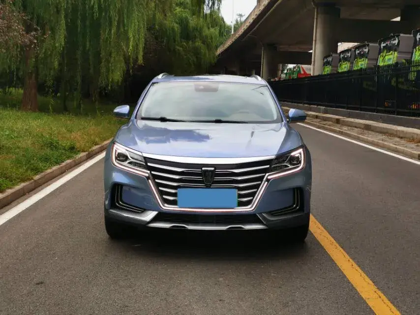 2018 ROEWE MARVEL thumbnail 2