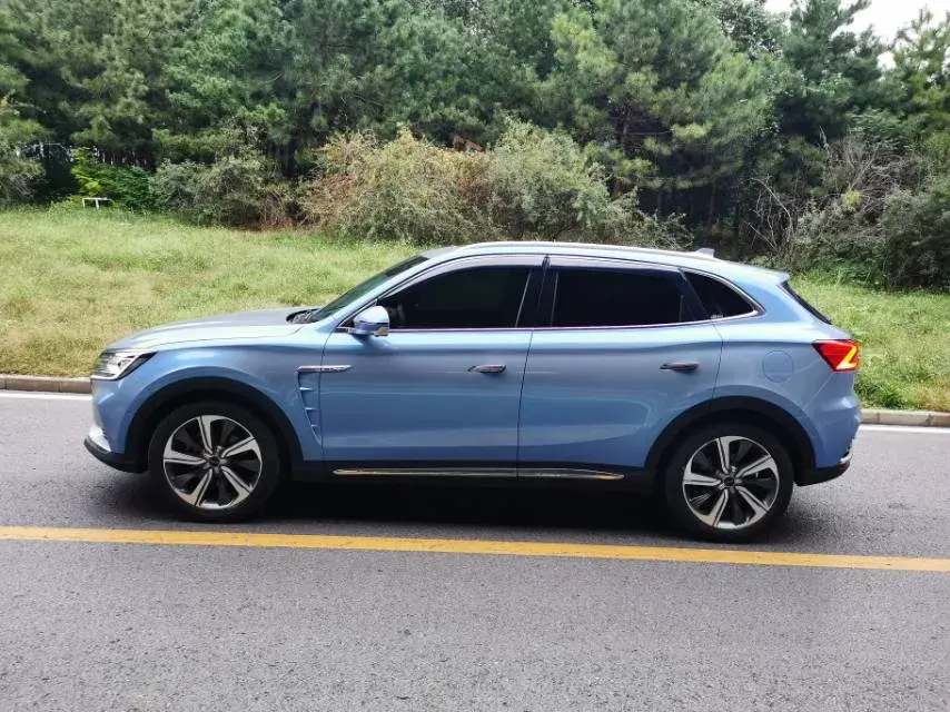 2018 ROEWE MARVEL thumbnail 3