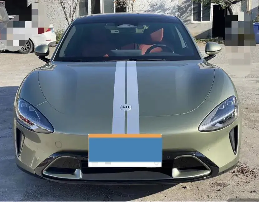 2024 MI SU7 thumbnail 2