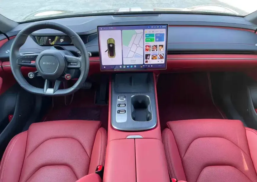 2024 MI SU7 thumbnail 4