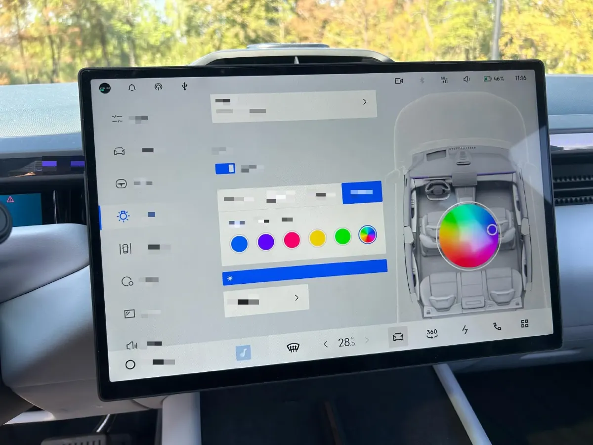 2025 LYNK&CO Z10 BEV 95KWH,autocango,china used car exporter,china ev exporter,chinese used car exporter,chinese used ev exporter