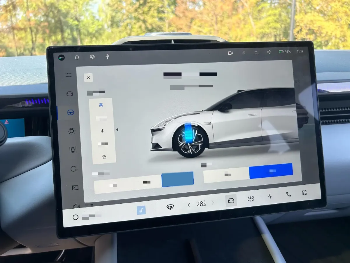 2025 LYNK&CO Z10 BEV 95KWH,autocango,china used car exporter,china ev exporter,chinese used car exporter,chinese used ev exporter