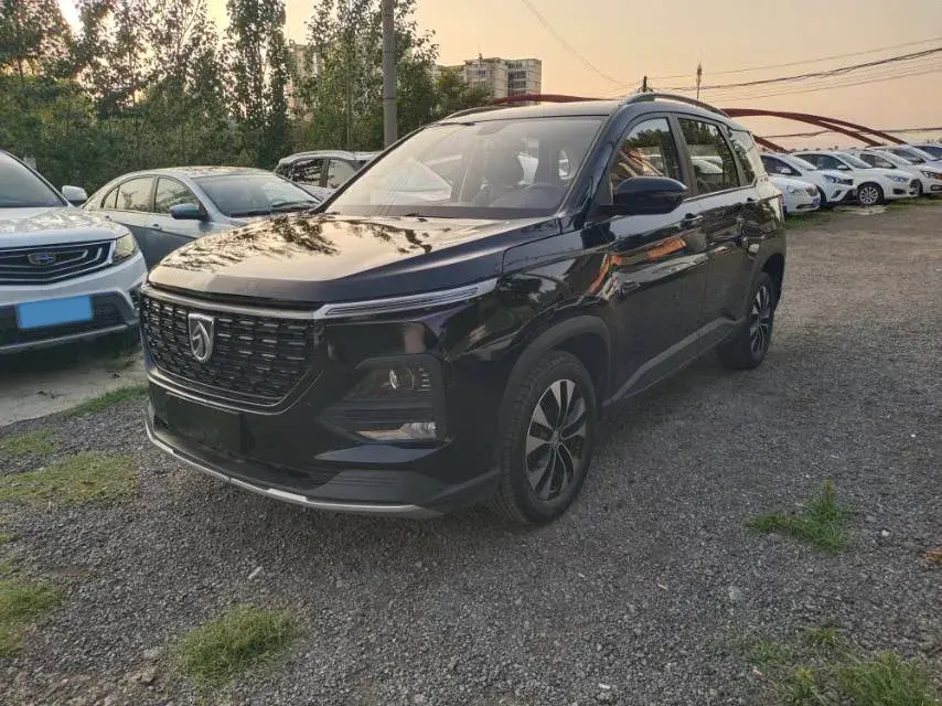 2020 BAOJUN 530 view 1